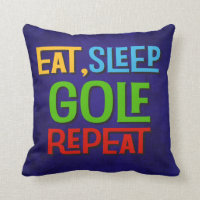 Fun Golf Thema Joke Golfer