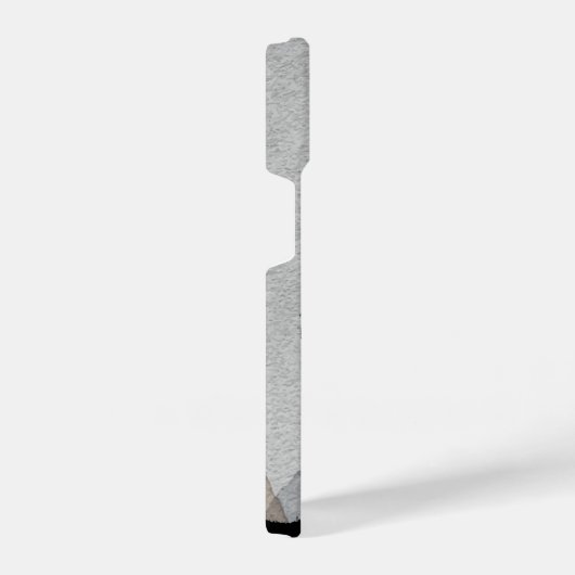 Fun Graphic Art Girl and Horse iPhone Hülle (Rechte Seite)