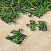 Fun Grass Rasen Puzzle (Seite)