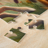 Fun Great American Jackalope Puzzle (Seite)