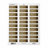 Fun Grumpy Orange Tabby Cat Kitten (Vorne)