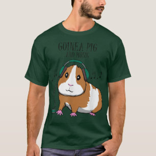 Fun Guinea T-Shirt