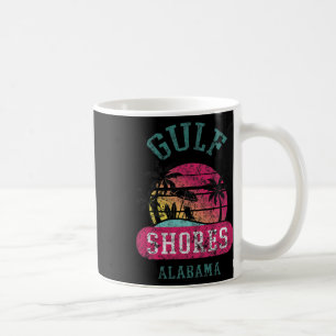 Fun Gulf Shows Vintag Not Alabama Beach N Kaffeetasse