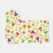 Fun Halloween 2 Fvor Box Geschenkschachtel (Ungefaltet)