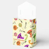 Fun Halloween 2 Fvor Box Geschenkschachtel (Geöffnet)