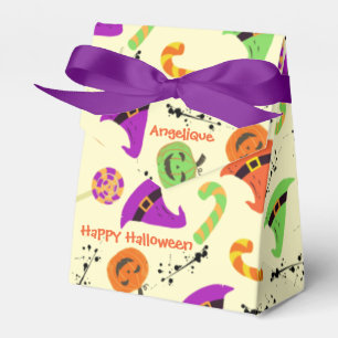 Fun Halloween 2 Fvor Box Geschenkschachtel