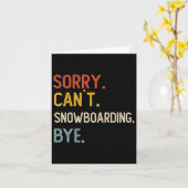 Fun Halloween Easy Diy Brown Grizzly Bärenkostüm Karte (Gelbe Blume)