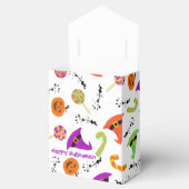 Fun Halloween Geschenkschachtel (Geöffnet)