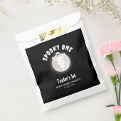 Fun Halloween Ghost Spooky Erster 1. Geburtstag Geschenktütchen (Versiegelt)