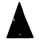 Fun Halloween Ghost Spooky Erster 1. Geburtstag Partyhütchen (Rechts)