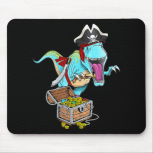 Fun Halloween gibt Niedliche Kostüme Dinosaurier B Mousepad