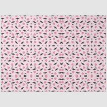 Fun Halloween Pumpkins und Bat Pattern