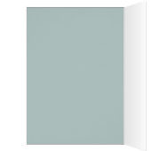 Fun Happy Birthday Great Dane Dog Zoomies (Innen (Links))