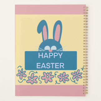 Fun Happy Oaster Bunny Planer