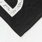 Fun Hilarious New Dad Humor Funny Meme Fleecedecke (Ecke)