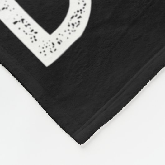 Fun Hilarious New Dad Humor Funny Meme Fleecedecke (Ecke)