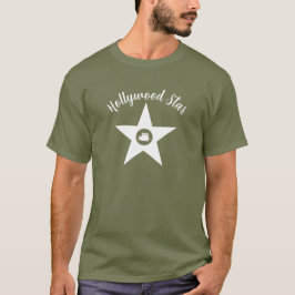 Fun Hollywood Star Shirt