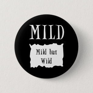 Fun Hot Taco Sauce Gruppe Halloween Kostüm Milde B Button