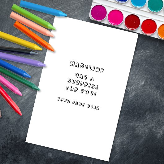 Fun House Sleepover Party - Färbung Seite 2