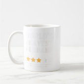 Fun Humore Geburtstag Weihnachtsfeier Geschenk W Kaffeetasse (Links)