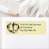 Fun Hund Rasse Haustiere Hund (Insitu)