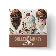 FUN ICE CREAM, Tipps geschätzt, Uni Geld