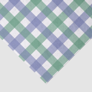 Fun "If You Can't Take the Heat" Gingerbread Man Seidenpapier