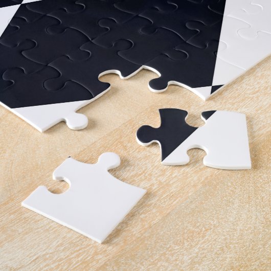 Fun Illusion Checkerboard Gold Silver Balls Puzzle (Seite)