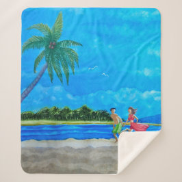 Fun in the Sun Run Sherpadecke