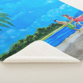 Fun in the Sun Run Sherpadecke (3/4)