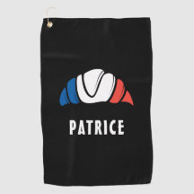 Fun Individuelle Name Cool Französisch-Französisch