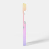 Fun Inspiration Runners Walkers laufen iPhone Hülle (Linke Seite)