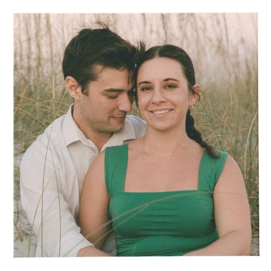 Fun Inspirivity Custom Foto Cube Würfel (Rechts)