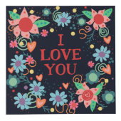 Fun Inspirivity Custom Foto Cube Würfel (Vorderseite)