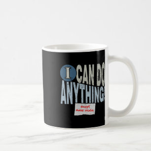Fun Insulin T1d Diabetes 1 Kaffeetasse