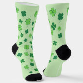 Fun Irish Crew Socks Socken (Gewinkelt)