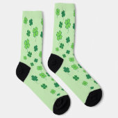 Fun Irish Crew Socks Socken (Rechts)