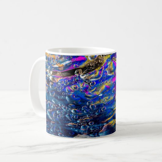 Fun-Kaffee-Tasse Kaffeetasse (Vorderseite Links)