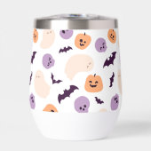 Fun Kids Halloween Muster (Vorderseite)