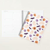 Fun Kids Halloween Muster Planer (Anzeige)