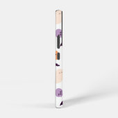 Fun Kids Halloween Muster Samsung Galaxy Hülle (Rechte Seite)