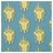 Fun King Tut Pattern Stoff (Muster)