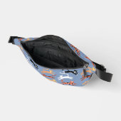 Fun Kitty Cat Bauchtasche (Offen)