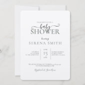 FUN KLEINE ELEPHANER LAYER CAKE (Rückseite)