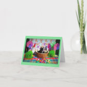 Fun-Körbe (Vorderseite)