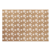 Fun Kraft Snowflake Weihnachten Jingle