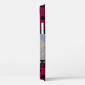 Fun Ladybugs Case-Mate iPhone Hülle (Rückseite / Rechts)