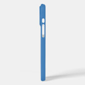 FUN & LAUGHS benutzerdefinierte Farbe iPhone Case- Case-Mate iPhone Hülle (Rückseite / Links)