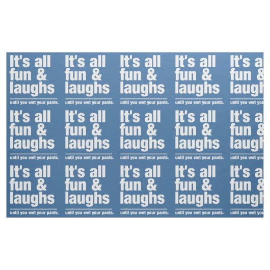 FUN & LAUGHS-Farbstoff Stoff (Yard (91,4 cm))