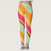 Fun Legging Leggings (Vorderseite)